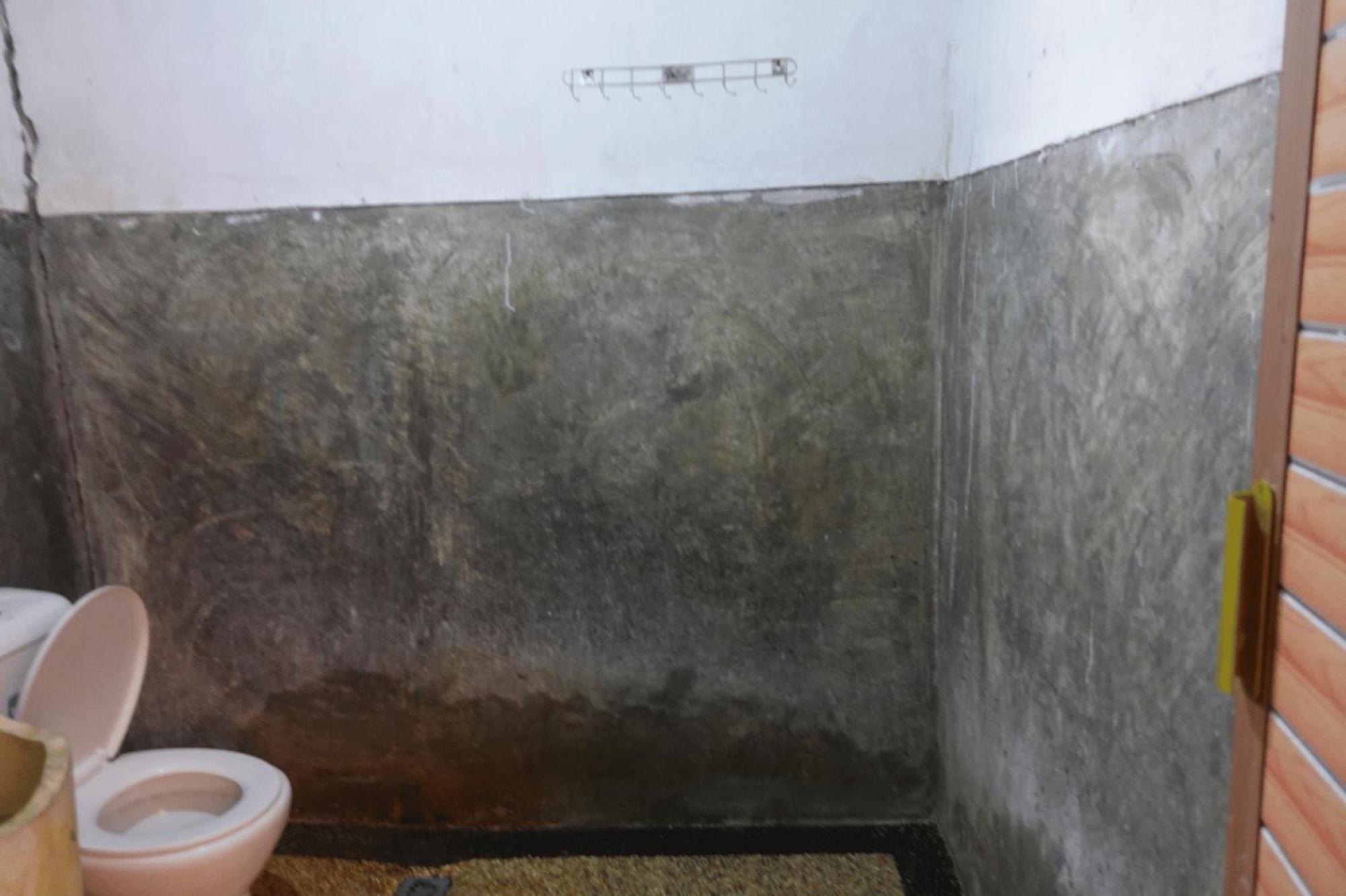 Mayeka Transit Hostel Bandara Internasional Lombok 普拉亚 外观 照片